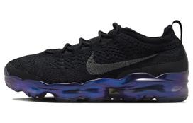 Nike VaporMax 2023 'Dark Blue Black' Women's FD3148-001 36.5 black