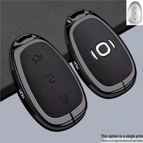 Changan Qiyuan Q07 Key Case for NEVO Q05, Classic A06/E07, New A07, and A05 Car Standard