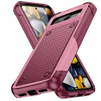 Applicable to Samsung ZFlip7 elegant mobile phone case SAM Flip5 contrasting color two-in-one Flip4/3 anti-drop case Samsung galaxy z flip6