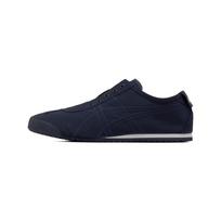 Onitsuka Tiger MEXICO 66 SLIP on Low top Casual Shoes Unisex Dark Blue 1183B603-404 39.5