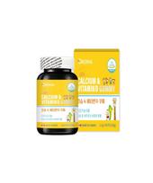 Calcium & Vitamin D 60g