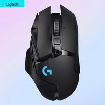Logitech G502 LIGHTSPEED Wireless Gaming Mouse