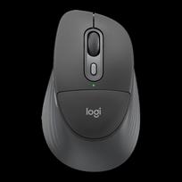 Logitech M850L Wireless Bluetooth Silent Mouse