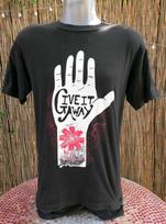 90 s Vintage RED HOT CHILI PEPPERS Give It Away Promo T Shirt  PA7067 Unisex T-Shirt XL