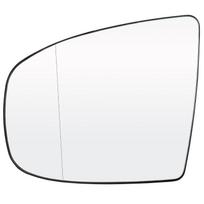 For Bmw X5 E70 Lci 2007-2013 E71 E72 2008-2014 Left Right Side Door Wing Mirror Glass Heated 4 Pins Lens Convex Exterior Auto