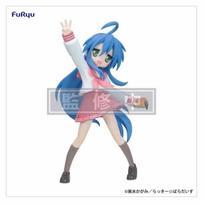 Lucky Star Trio-Try-iT Figure - Konata Izumi