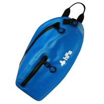HPA Didelės angos sling krepšys 40 x 20 x 14 cm 10 litrų Mėlynas (0139) N/A mėlyna