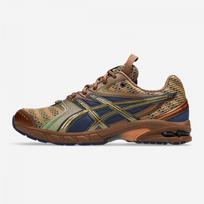 ASicS Ub9 S Gel dS Trainer 14 1203a606 260 brown