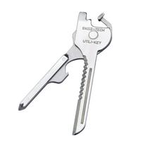 Utility Key Multi Tool Multipurpose Screwdriver pocket Multiuse Multitool EDC Gear Utility Outdoor Gadget Multifunction