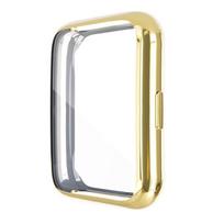 Screen Protection Case for Huawei Watch FIT 2 Durable Ultra Thin Scratch-resistant Protective Smartwatch Shell auksas