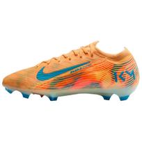 Nike Mercurial Vapor 16 Soccer Shoes Unisex Orange FQ8683-801 44.5