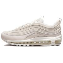 Nike  Air Max 97 Light Bone Women Sneakers Cream Phantom Summit-White DJ9978-001 36.5