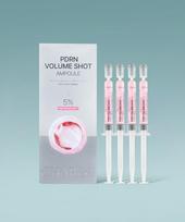 PDRN Volume Shot Ampoule 3ml x 4 packs, 1 pack