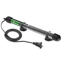 Constant Thermostat Aquarium Submersible Heater 25W-300W Aquarium Thermostat  Fish Tanks 50W juoda
