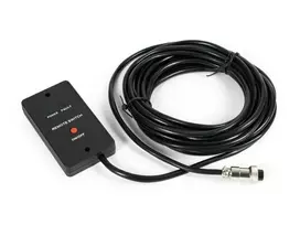 AZO Digital 12 VDC / 230 VAC įtampos keitiklis SINUS IPS-3000S 3000W