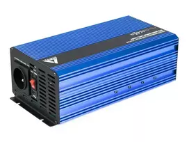 AZO Digital 24 VDC / 230 VAC įtampos keitiklis SINUS IPS-2000S 2000W