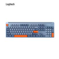 Logitech K865 Full-Size Wireless Mechanical Keyboard