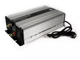 Nepertraukiamo maitinimo šaltinis (UPS + AVR) AZO Digital 12V UPS-4000SR Sinus 4000W/2000W 12V/230V