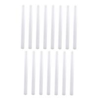 LED putos lazdos vakarėlio dovanėlės mirksinčios lazdos putos lazdos vakarėliui Helovynui Kalėdoms Vestuvėms Koncertui 15Pcs