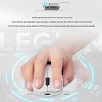 Lenovo Legion M6X Dual-Mode Wireless Gaming Mouse