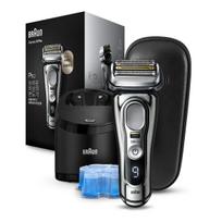Electric Shaver Series 9 PRO 9466cc Chrome