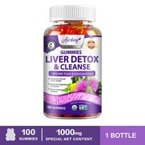 Rich in milk thistle and artichoke extracts, this potent formula is suitable for both men and women. 100*1