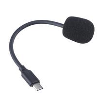 Headsets Mic Boom for TH10/TH30/for L7 Earphone Mic Perfect for Gamers Perfect for Video Conferencing and Remote Work 1 juoda