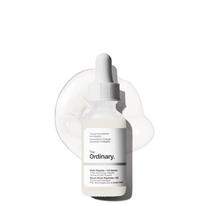 The Ordinary Multi-Peptide + Hyaluronic Acid, Anti-Aging Peptide Serum for Crows Feet, Elasticity & Firmness, 1 Fl Oz