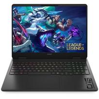PC Portable Gamer HP Omen 16-ap0044nf - Sans Windows - 16  2,5K IPS 240Hz - RTX 5060 8Go TGP 115W - Ryzen 9 8940HX - 32Go - 1To