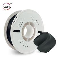 TOSFIL TPU 95A Flexible 50mm 3D Printer Filament for Shoe Insoles Uppers & Soft Prints 3D Printing Filament TPU&3D Printing Filaments&TPU juoda