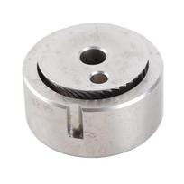 420 Stainless Steel Coffee Grinder Burr Five Star Cone Coffee Grinder Parts  For Espresso Machines Five Star Cone