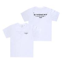 Givenchy Kids ShorT Sleeve T shirT H31075 10p H31075 10P (10A)