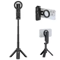 Stovas - ULANZI JJ03 3-in-1 MagSafe Stovas iPhone, 215-400mm Aukštis, 500g Apkrova