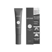 Ureun Vegan sausas šampūnas ampulė 40ml – Aliejų sugerianti galvos odos gaiva, sertifikuotas veganiškas, greita plaukų priežiūra be pudros 40ml