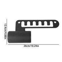 Belt Squat Attachment For Rack T Row Barbell D-Handle Cable Equipment Belt Squat Cable Attachment For Home Gym Workout Fitness juoda