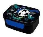 Dėžutė maistui CoolPack FOOTBALL, 0.765 l