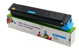 Toner cartridge Cartridge Web Cyan Kyocera TK5205 replacement TK-5205C