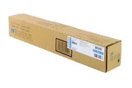 Toner cartridge JetWorld Cyan Xerox 7525 replacement 006R01520
