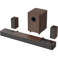 Dolby Atmos namų kino garso juosta - A534 - 800W piko galia - 15 garsiakalbių - Belaidis Bluetooth