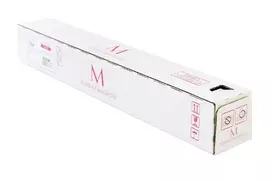 Toner cartridge JetWorld Magenta Kyocera TK8525 replacement TK-8525 (1T02RMBNL0) (based on Japanese toner powder)
