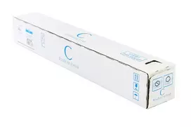 Toner cartridge JetWorld Cyan Kyocera TK8555C replacement TK-8555C (1T02XCCNL0) (based on Japanese toner powder)
