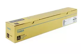 Toner cartridge JetWorld Black Minolta Bizhub C258, C308, C368, C454, C554 replacement TN324K, TN512K, TN513K (chemical powder)