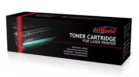 Toner cartridge JetWorld Black Minolta Bizhub 5001i, 5021i, Develop 5001i, 5021i replacement TNP95, TNP-95, TNP98, TNP-98 (AF2A051,AF2A0D1)