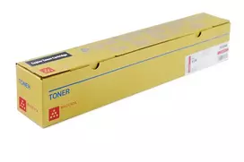 Toner cartridge JetWorld Magenta Konica Minolta Bizhub C224, C227, C287 replacement TN321M (A33K350)  TN221M  (A8K3350)