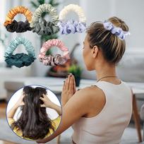 Heatless Curling Headband Curlers Sleep Curls Wave Hair Curler Hair Styling