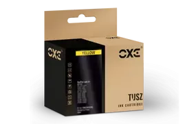 Ink- OXE Yellow Brother LC-422XLY replacement LC422XLY