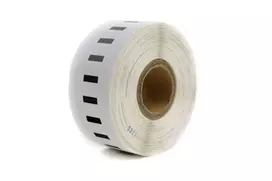 Labels JetWorld Replacement Dymo LW Black on White 19*147mm 150pcs pack..  (99016)