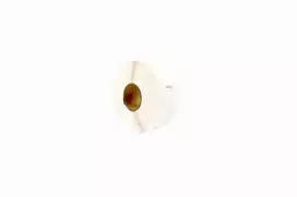 Labels for return address JetWorld Replacement Dymo LW Black on White 25*54mm  LW 11352 (S0722520) (wersja with chip) 500pcs pack..