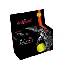 Ink Cartridge JetWorld Yellow EPSON PP100Y replacement (PJIC5, S020451, C13S020451)
