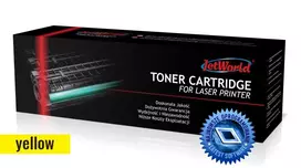 Toner Jetworld replacement HP 203A CF542A Color LaserJet Pro M254, M281 1.3K Yellow